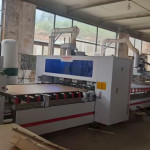 Finished Wood Door FD-S950